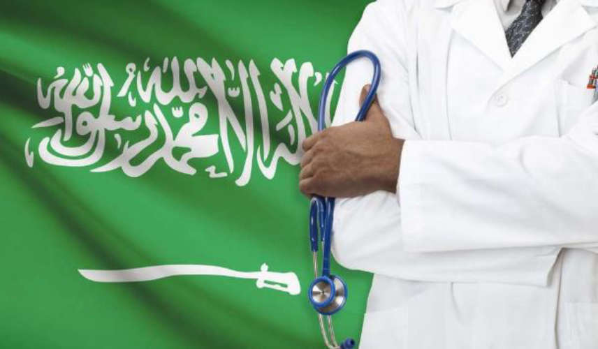 Huge increase in life expectancy in Saudi This is the reason