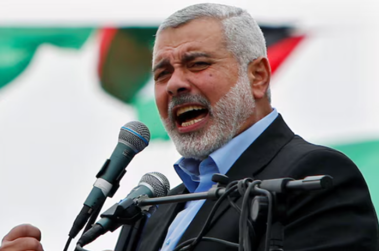 Reaction to killing of Hamas chief Ismail Haniyeh