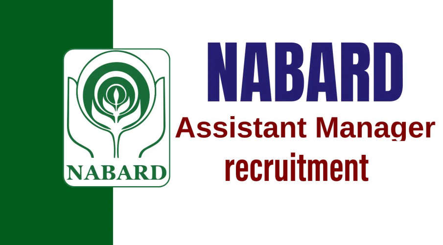 nabard assistant manager recruitment in kerala