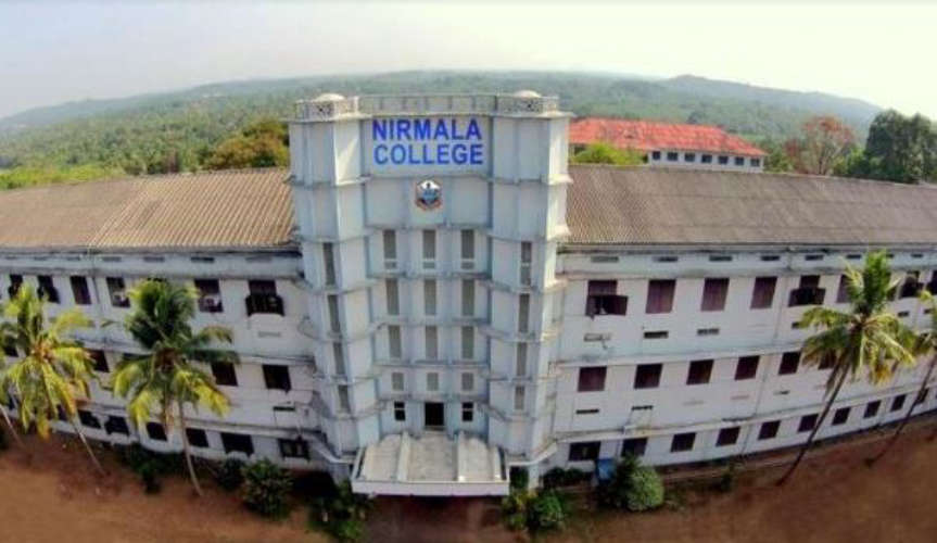 Prayer of students of Muvattupuzha Nirmala College Lets check some facts