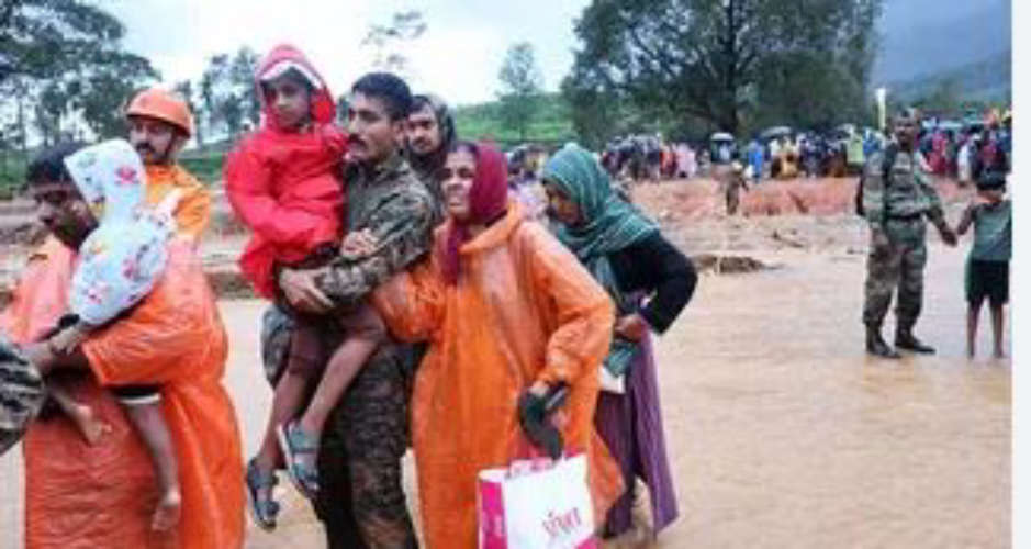 wayanad landslide death count rise to 270