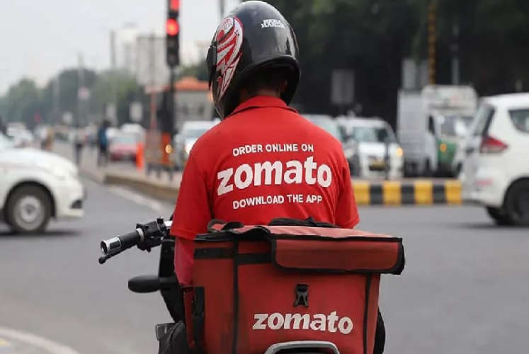 Zomato taught entrepreneurs to dream