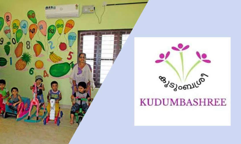 kudumbasree anganawadi jobs in kerala apply now