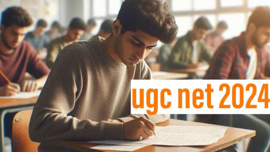 nta Announced UGC NET Exam Dates