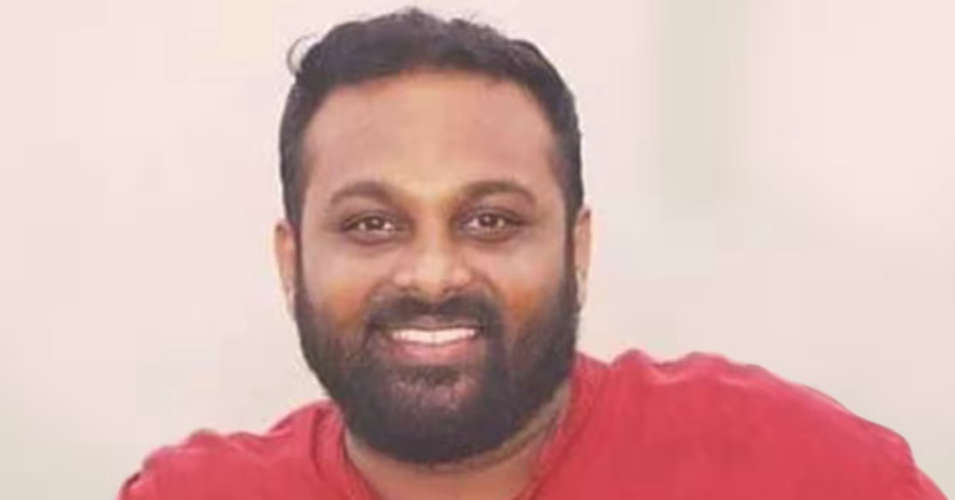 attingal-mla-ambika-son-death-pallipuram-accident-vineeth