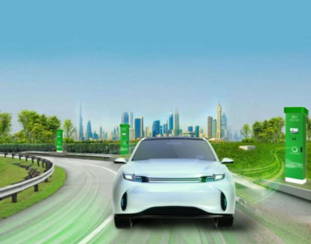 UAE New unified charging fee for electric vehicles soon