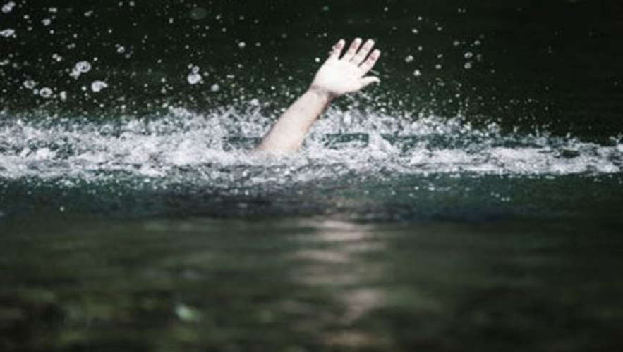 4 people drowned while bathing in Karamanayat