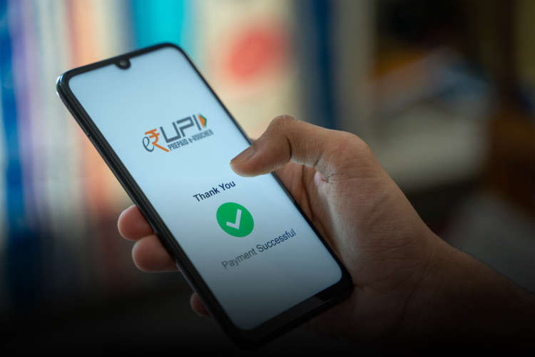 UPI Transactions to Get Enhanced Security with Biometric Authentication