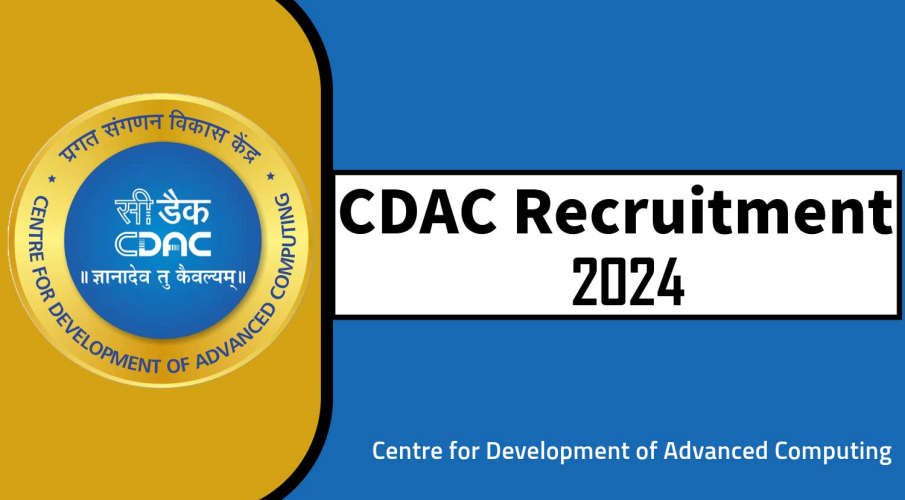 Project Staff C-DAC Vacancies in Thiruvananthapuram Great opportunity