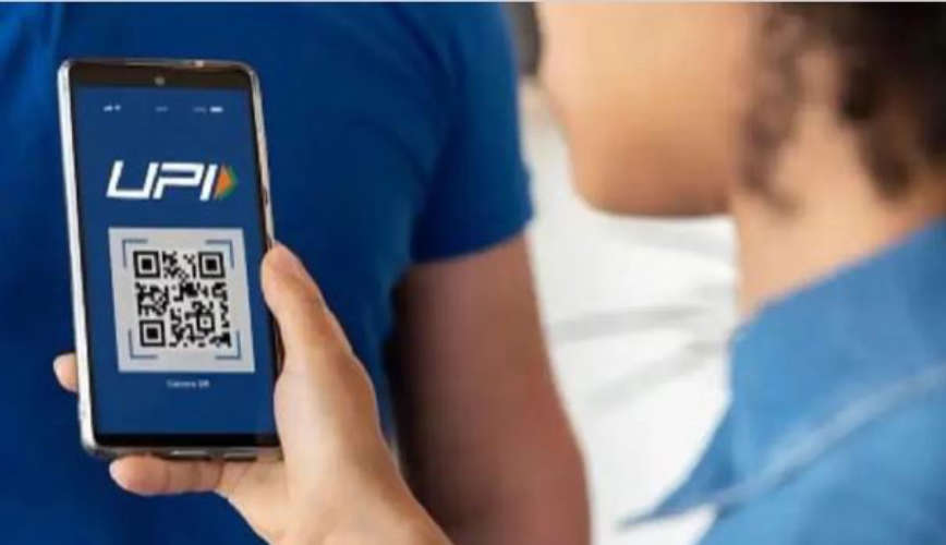 With changing technology UPI transactions are set to change their face