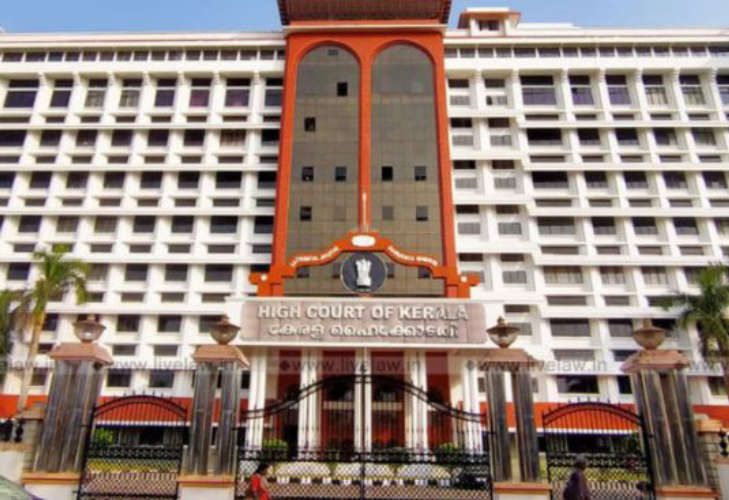 Petition in High Court against collection of funds