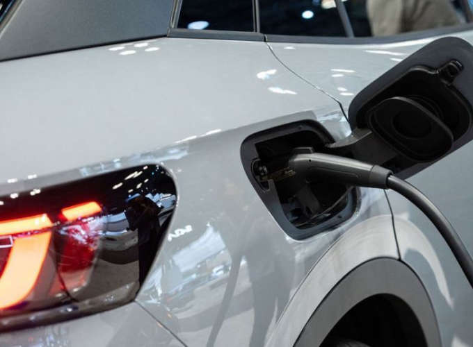 UAE Buyers of electric vehicles should be aware of these things