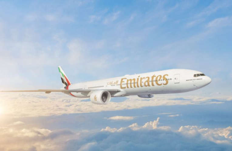 Emirates Airlines with new changes in the field of global aviation