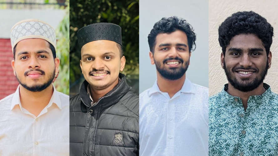 skssf national campus wing new committee formed