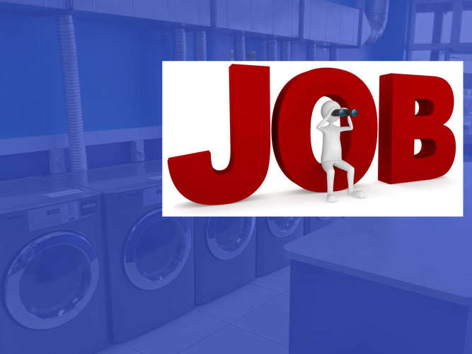 power laundry recruitment in kerala government for eight qualifiers salary 52600