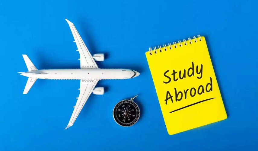 Planning to Study Abroad Heres What You Need to Know