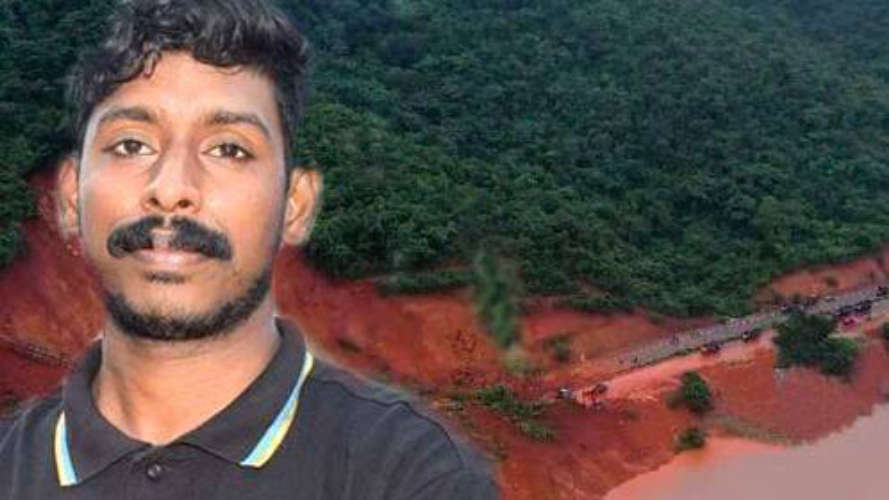 Angol Landslide Search for Missing Kozhikode Native Arjun to Resume Today