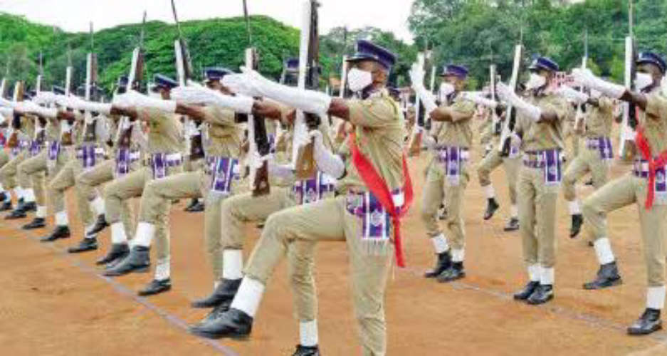 kerala psc special constable recruitment for sslc apply now 