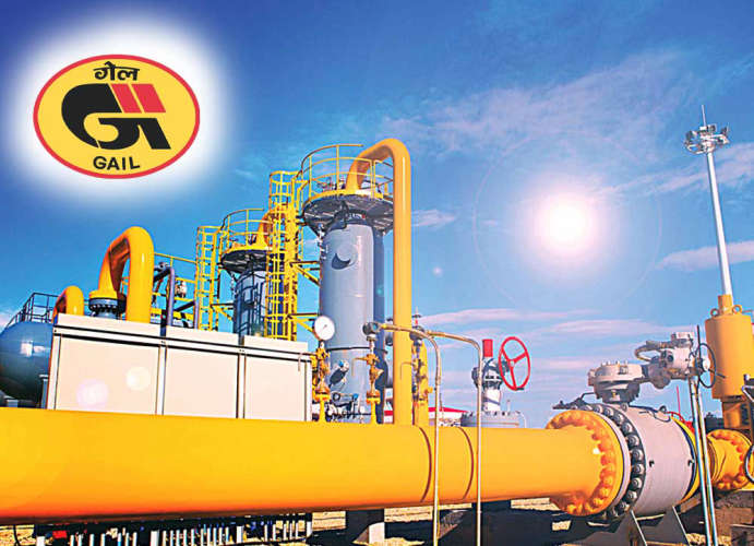 GAIL India Limited Salary above one lakh salary apply now