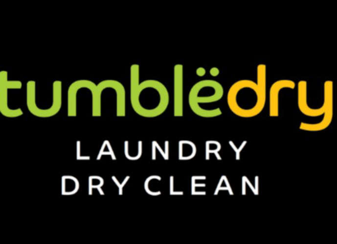  Tumble dry  A Billion-Dollar Journey