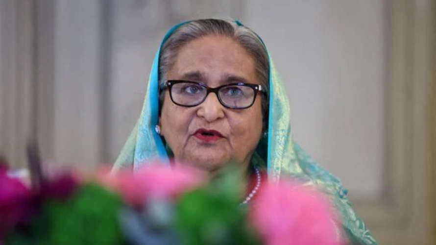 Bangladesh Intensifies Legal Action Against Former Prime Minister Sheikh Hasina 155 Cases Filed