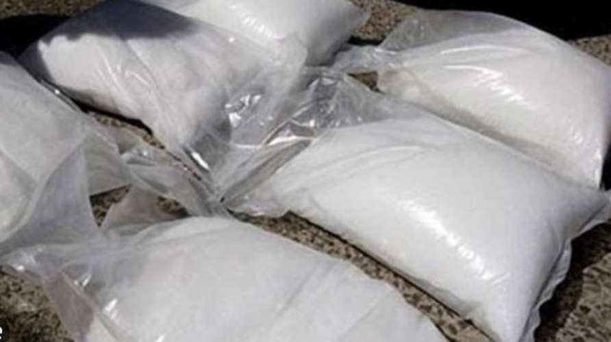 Sharjah Police arrests gang for smuggling 226 kg of drugs