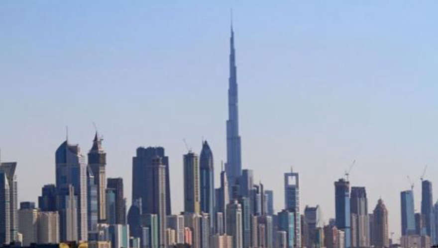 Dubai Building Permit App with more services