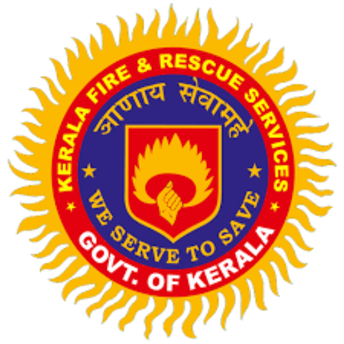 25 Officers Awarded Chief Ministers Fire and Rescue Medal in Kerala