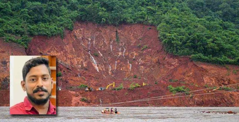 shiroor-ankola-landslide-rescue-opertaion-arjun