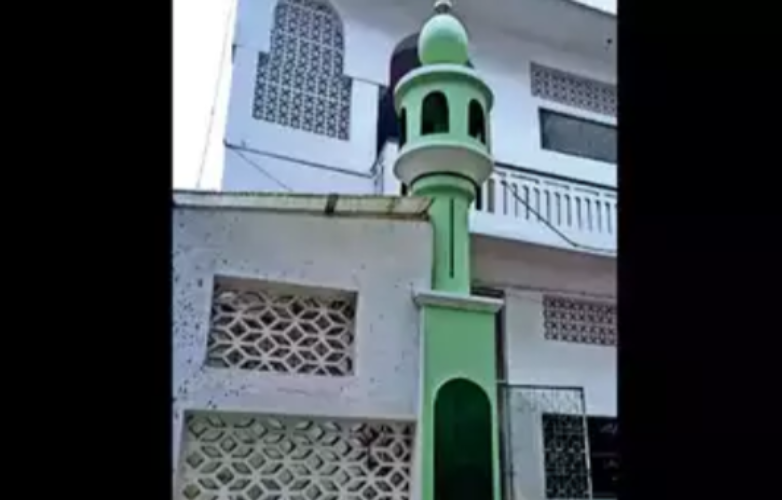 Hyderabads Masjid-e-Madina Opens Doors to All on Independence Day