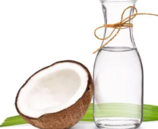 Virgin Coconut Oil for Oral Cancer