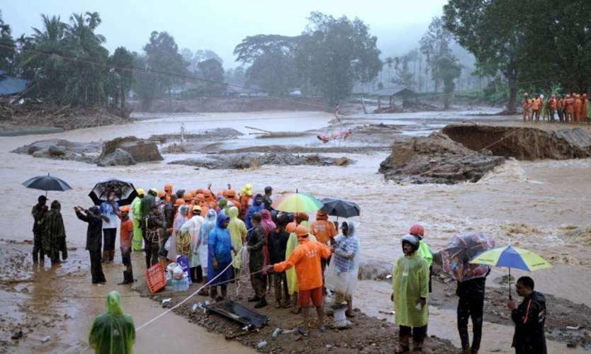 Wayanad Disaster District Collector Seeks Volunteers to Provide Houses for Rehabilitation