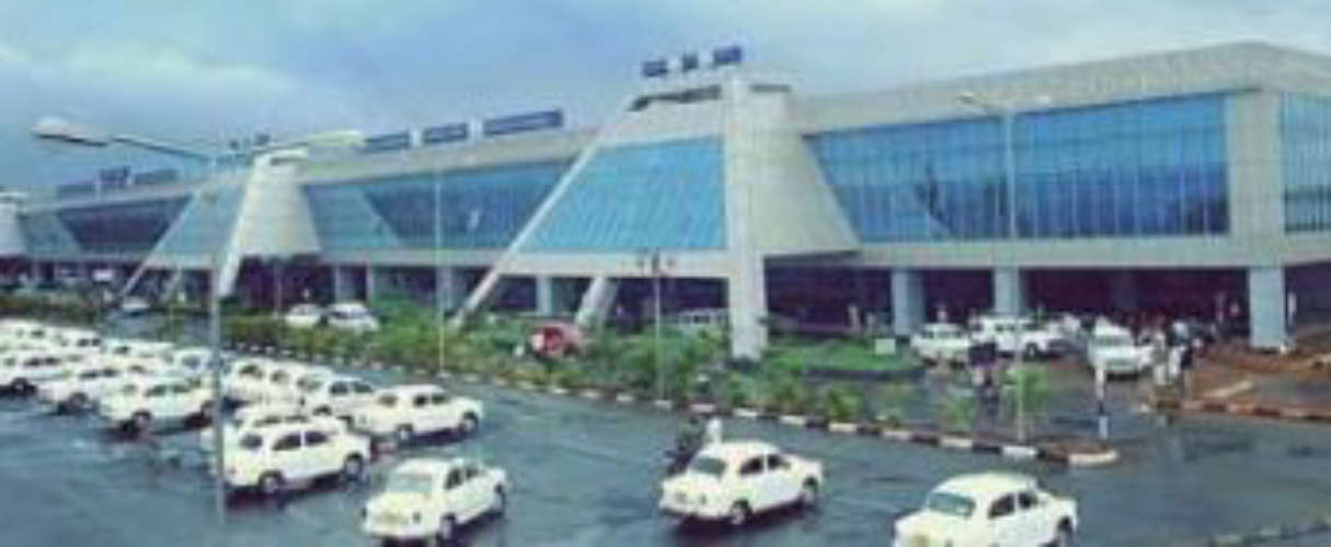 Increase in airport parking charges