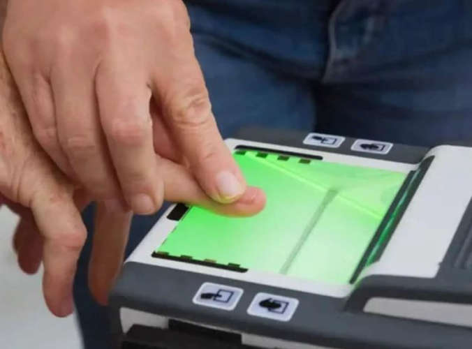 Kuwait Hundreds of expats caught up in mandatory biometric fingerprinting