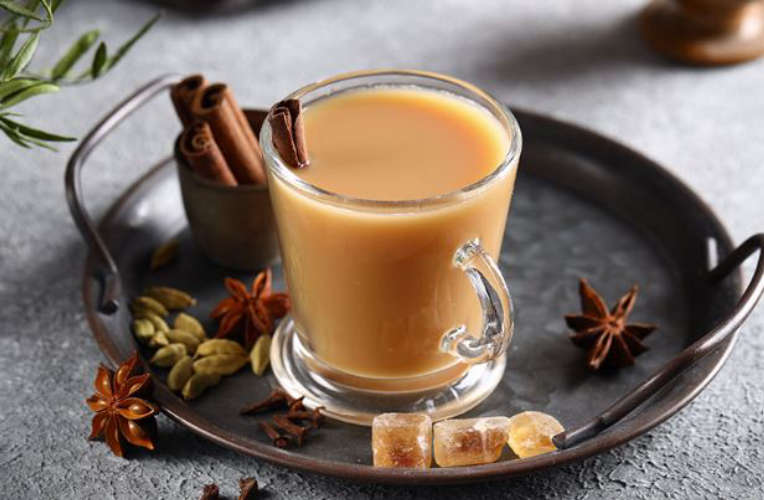 masala tea recipe