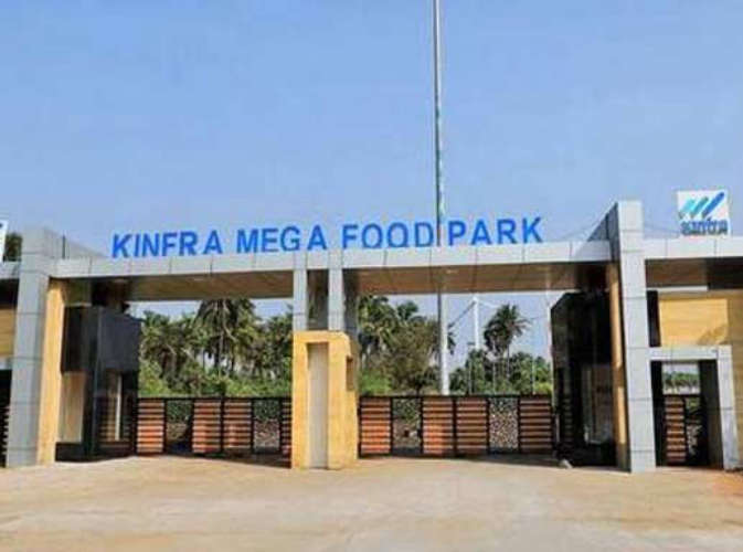 recruitment at Kinfra 30000 per month Apply by August 28