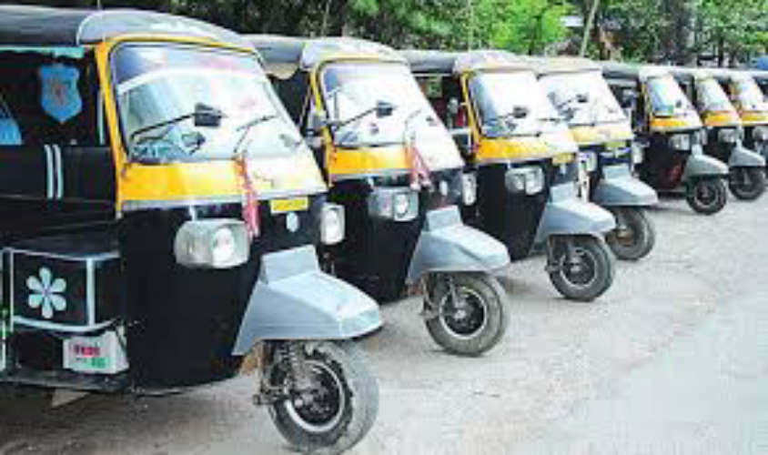 Kerala Transport Department Eases Permit Restrictions for Auto Rickshaws