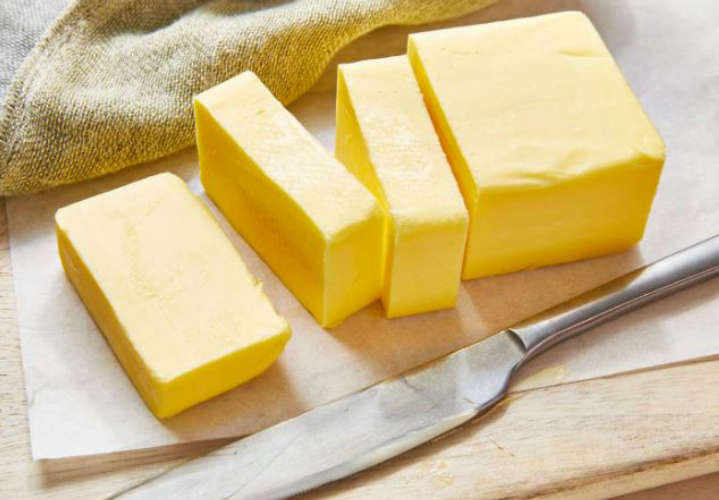  benefits of butter