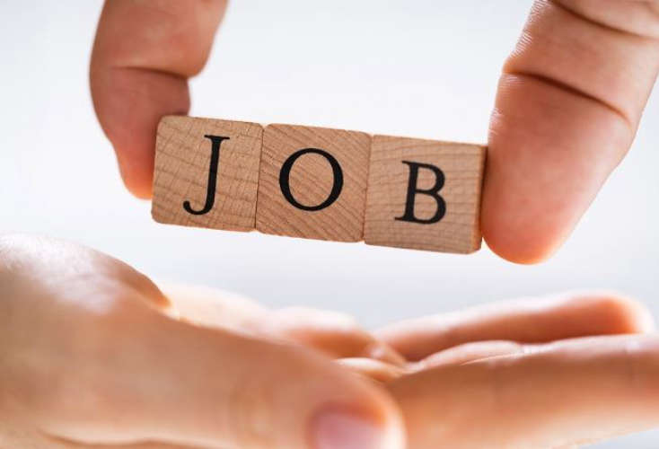 Temporary Government Job in Kerala Opportunity to get job through interview