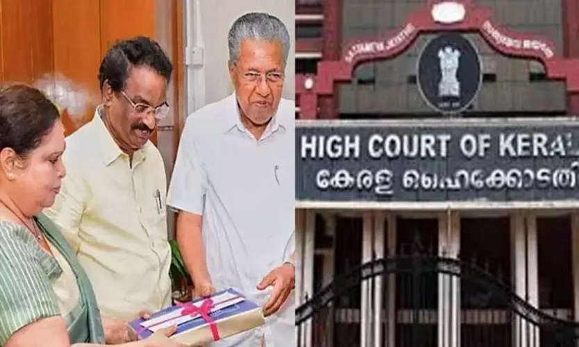 Kochi High Court to Form Special Bench for Hema Committee Cases Including Female Judge