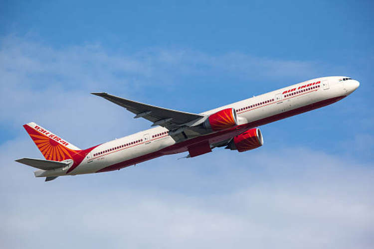 Air India Fined 90 Lakh by DGCA