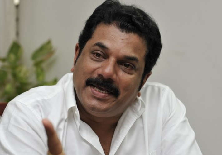 Mukesh Slams Power Groups in Malayalam Cinema - Exclusive