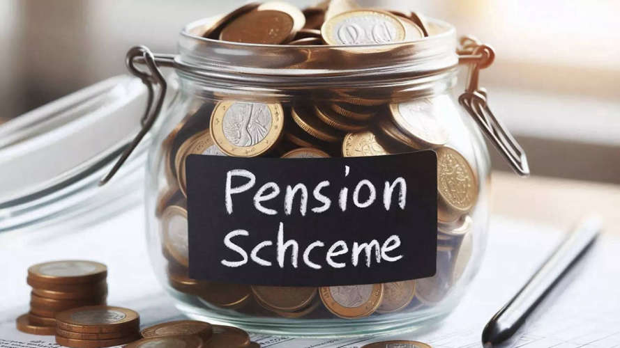 Central Government Approves Unified Pension Scheme for Employees