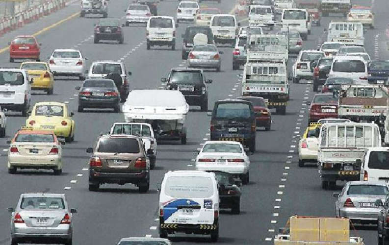 Dubai Police to make the first day of school accident-free