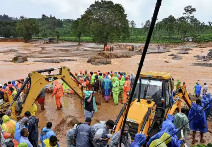 Wayanad- mepadi-disaster-relief-vehicles-fined-motor-vehicle-department