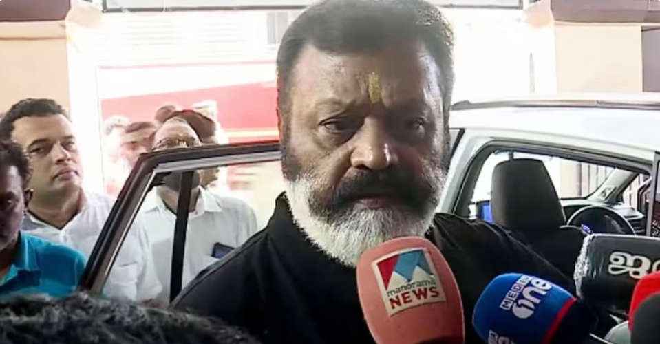 suresh-gopi-slammed-for-defending-malayalam-film-industry-amid-metoo-allegations