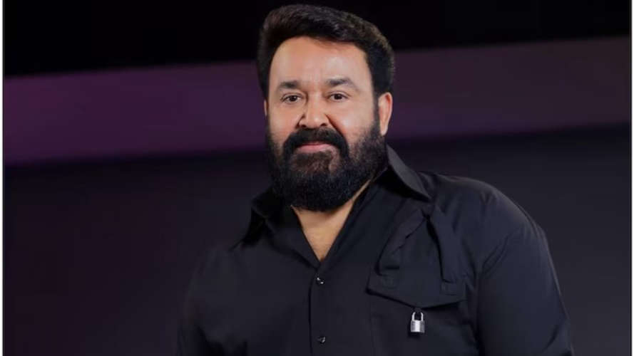 Mass Resignation in AMMA Mohanlal Resignd