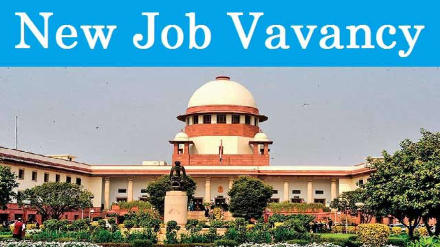 supreme court attendent recruitment for cook apply before september 12