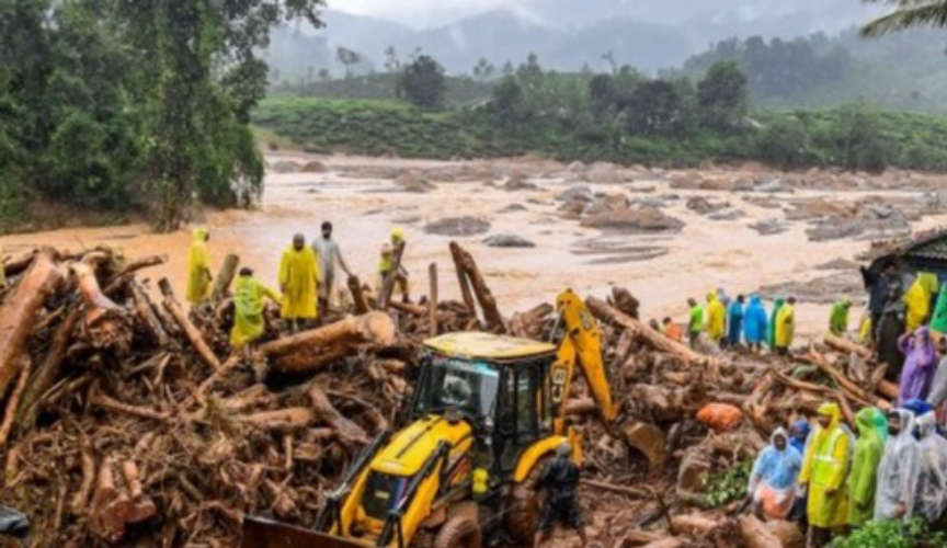 Mundakkai-Chooralmala Landslide 36 Bodies Identified Through DNA Testing