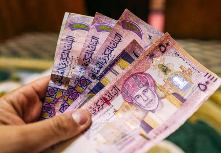 Oman Heavy penalty for withdrawing money without permission